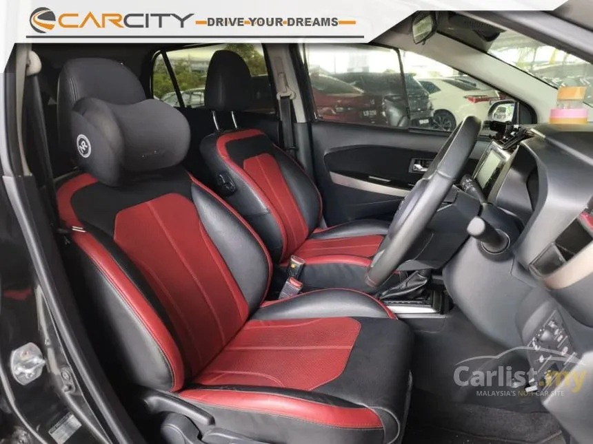 2024 Perodua Myvi AV Hatchback