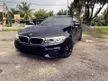 Used 2021 BMW 530i 2.0 M Sport Sedan