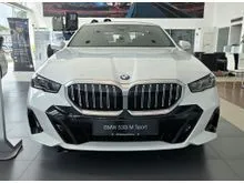 2026 BMW 530i 2.0 M Sport Sedan