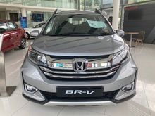 2021 Honda BR-V 1.5 V, BR-V E HIGHT REBATE & FAST LOAN APPROVAL.
