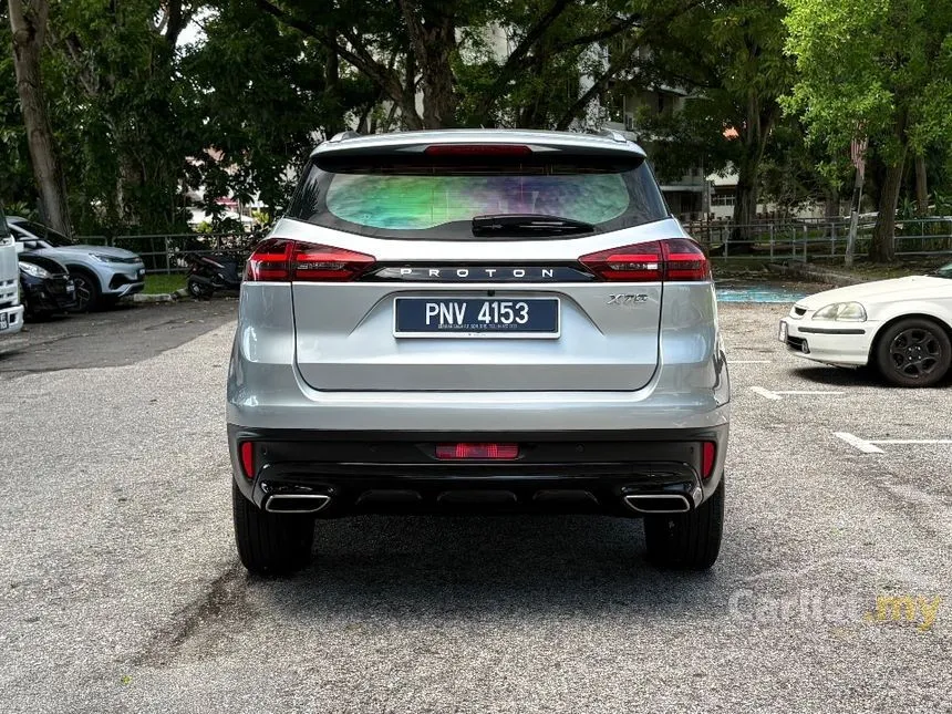 2019 Proton X70 Premium SUV