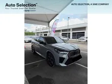 2024 BMW iX2 xDrive30 (CERTIFIED) - WARRANTY ACTIVE