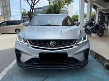 2021 Proton X50 1.5 Premium SUV
