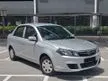 Used 2011/2012 Proton Saga 1.3 FLX (A) - Cars for sale