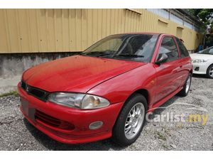 Search 2 Proton Satria 1 6 Gli Used Cars For Sale In Malaysia Carlist My