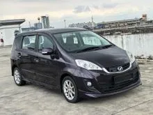 2018 Perodua Alza 1.5 EZ MPV CAR KING
