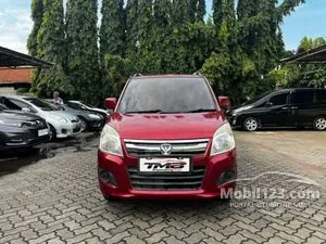 2014 Suzuki Karimun Wagon R 1.0 GX Hatchback