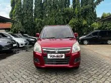 2014 Suzuki Karimun Wagon R 1.0 GX Hatchback