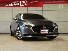 2023 Mazda 3 2.0 (ปี 19-25) SP Sedan AT