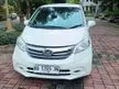 Jual Mobil Honda Freed 2014 E 1.5 di Yogyakarta Automatic MPV Putih Rp 175.000.000