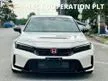 Recon 2023 Honda Civic Type R 2.0 Manual FL5 Hatchbacks Unregistered Apple Car Play Android Auto Collision Mitigation Braking System Adaptive Cruise Contr