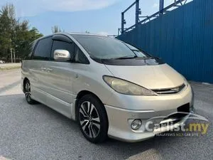 2000 Toyota Estima 3.0 G MPV