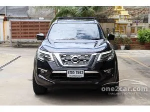2018 Nissan Terra 2.3 VL SUV