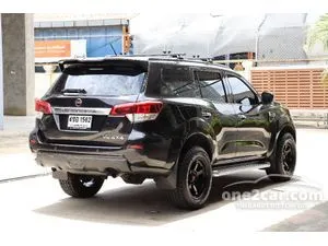 2018 Nissan Terra 2.3 VL SUV