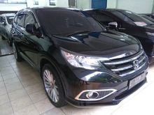 2012 Honda CR-V 2.4 2.4 SUV