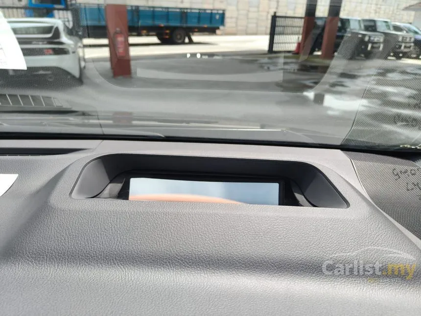 2025 Toyota Vellfire Z Premier MPV