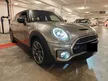 Used 2018 MINI Clubman 2.0 Cooper S Wagon