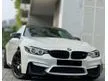 Used BMW M4 3.0 COMPETITION FACELIFT COUPE 444HP 60000KM ONLY FULL SERVICE RECORD HARMON KARDON SOUND SYSTEM
