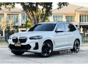 2022 BMW iX3 M Sport SUV
