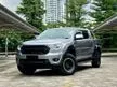 Used 2019 Ford RANGER 2.0 XLT PLUS Limited Tip Top City Use