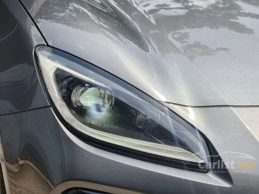 2022 Subaru BRZ EyeSight Coupe