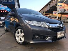 2016 Honda City 1.5 (ปี 14-18) V i-VTEC Sedan AT