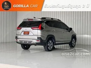 2024 Mitsubishi Xpander Cross 1.5 Wagon