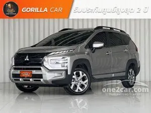 2024 Mitsubishi Xpander Cross 1.5 Wagon
