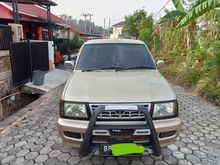 2000 Toyota Kijang 1.8 LGX MPV