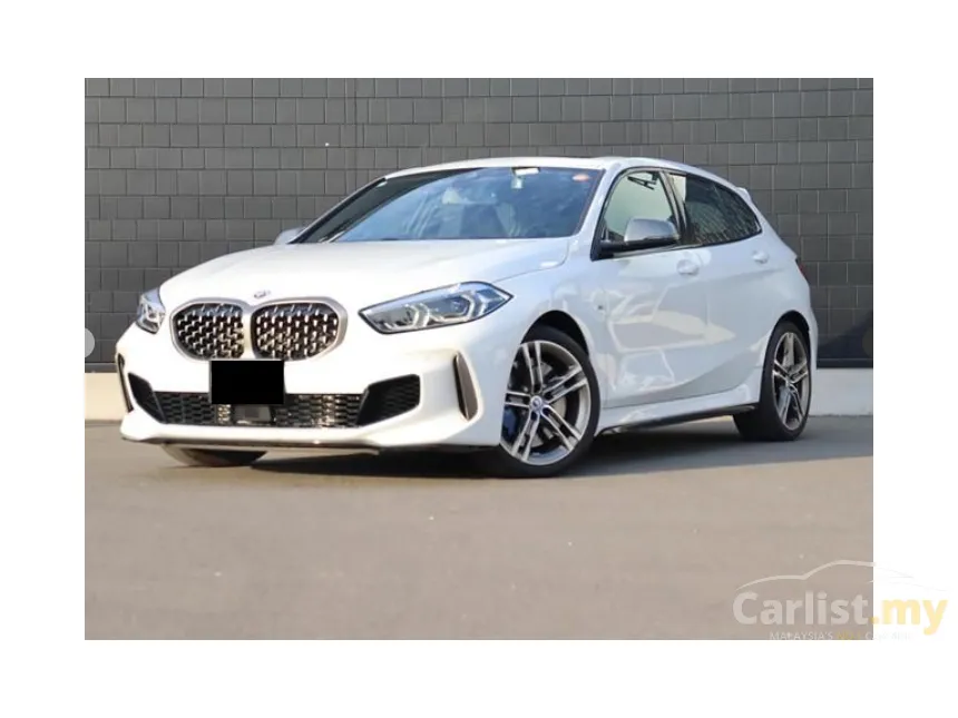 2023 BMW M135i xDrive Hatchback