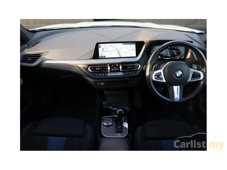 2023 BMW M135i xDrive Hatchback