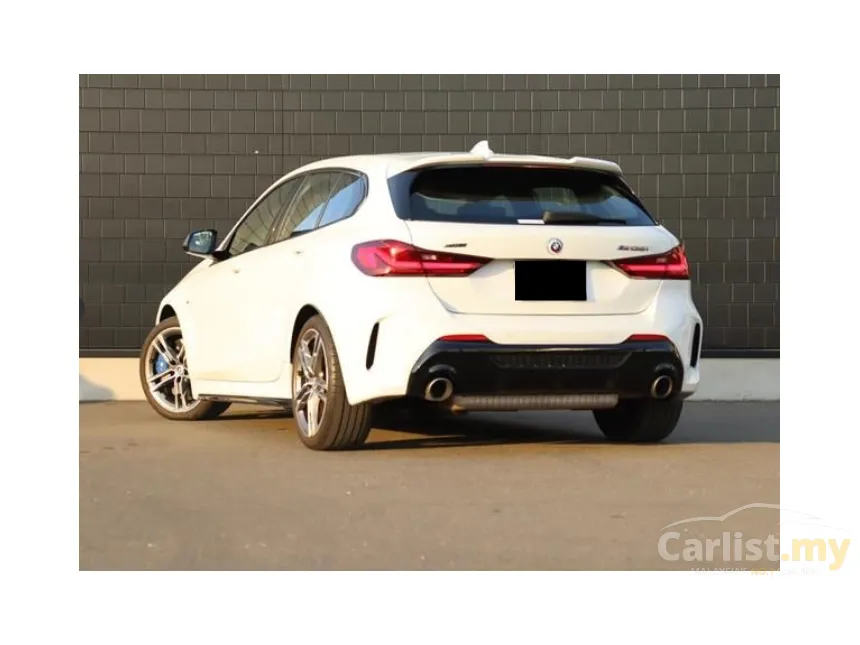 2023 BMW M135i xDrive Hatchback