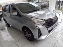 2020 Toyota Calya 1,2 G MPV