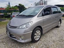2005 Toyota Estima 2.4 Aeras MPV