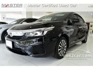 2022 Honda City 1.0 SV Hatchback