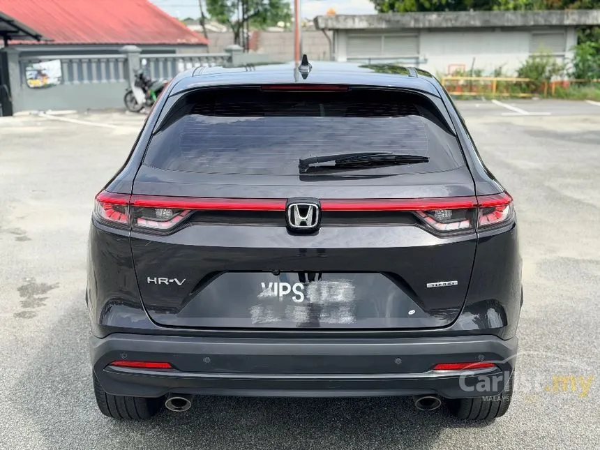 2024 Honda HR-V V SUV