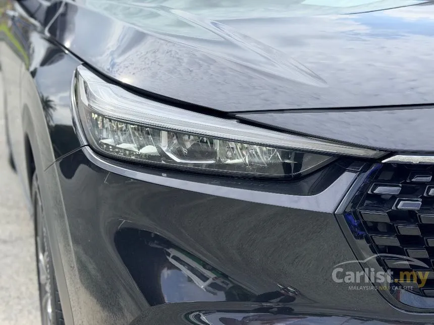2024 Honda HR-V V SUV