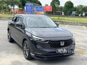2024 Honda HR-V 1.5 V SUV