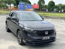 2024 Honda HR-V 1.5 V SUV Honda WARRANTY