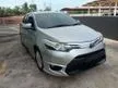 Used 2015 Toyota Vios 1.5 G Sedan (A) LOOK LIKE NEW - Cars for sale