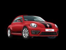 2018 Volkswagen The Beetle 1.2 TSI Sport Coupe