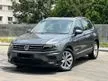 Used 2018 Volkswagen Tiguan 1.4 280 TSI Highline SUV FULL SERVICE ORIGINAL LOW MILEAGE ACCIDENT FREE - Cars for sale