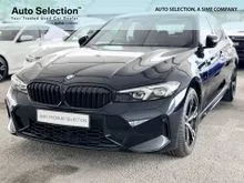 2024 BMW 330Li M Sport LCI #SIME Auto Selection
