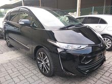 2016 Toyota Estima 2.4 Aeras MPV