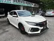 Recon 2019 Honda Civic 2.0 Type R Hatchback # GRADE 5A , PROMOTION - Cars for sale