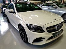 Pre Owned 2018 Mercedes-Benz C300 C200 C350e Best Offer