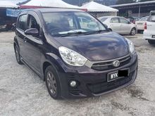 2013 Perodua Myvi 1.5 (A) SE (1 Owner) (Original Year Make 2013)