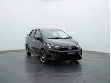 2022 Perodua Bezza 1.3 Sedan