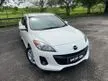 Used Mazda 3 1.6 GL Sedan FACELIFT (AT) 1 OWNER LOW MILLEAGE [WARRANTY]