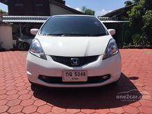 2009 Honda Jazz 1.5 (ปี 08-14) V i-VTEC Hatchback AT